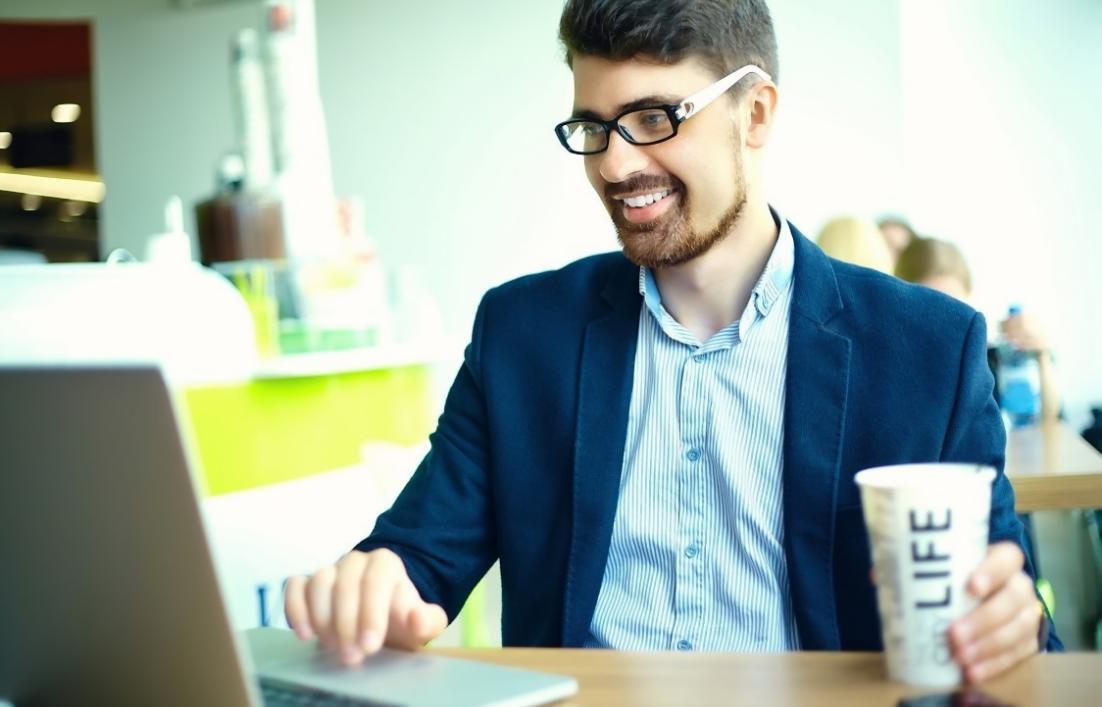 Server-Konfiguration und Monitoring