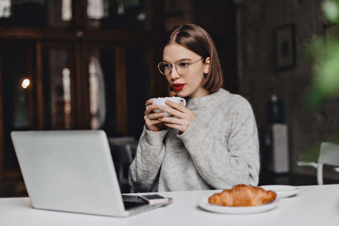 Moderne Cloud-Infrastruktur Visualisierung